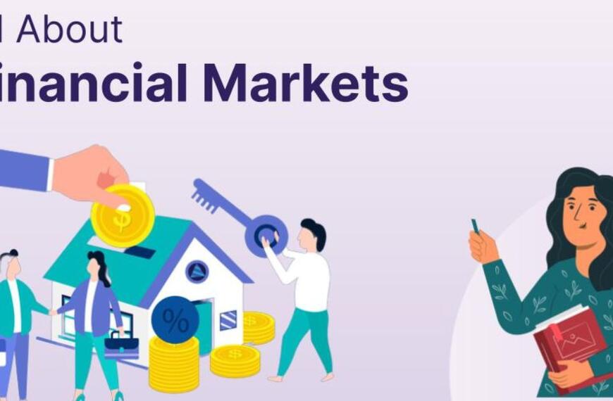 Foundations of Financial Markets and Institutions – Notes