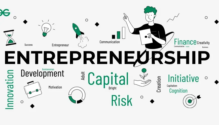Entrepreneurship and Small Business Management