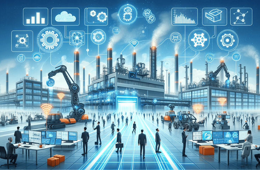 Management of Industrial Relations