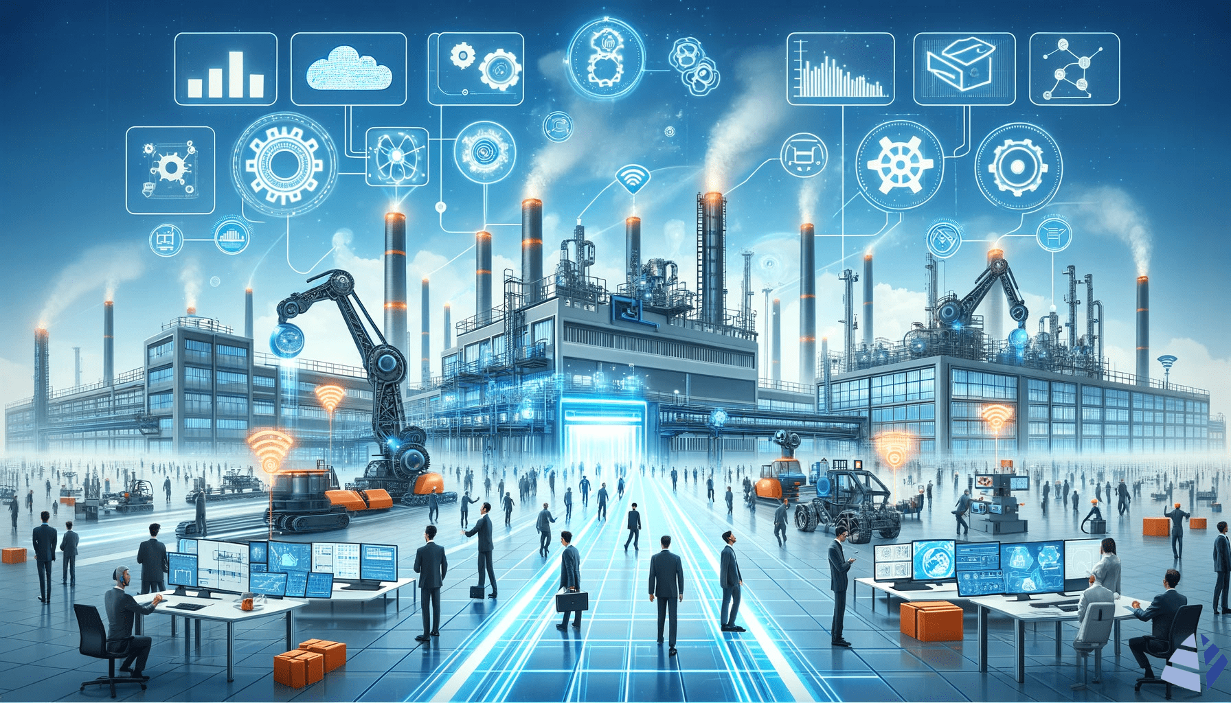 Management of Industrial Relations