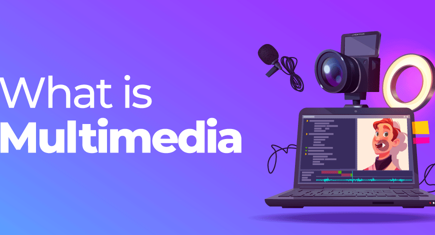 Multimedia in Education – Notes