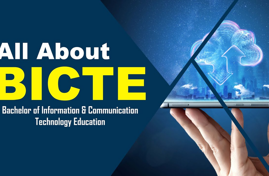 BICTE 2nd Semester Curriculum