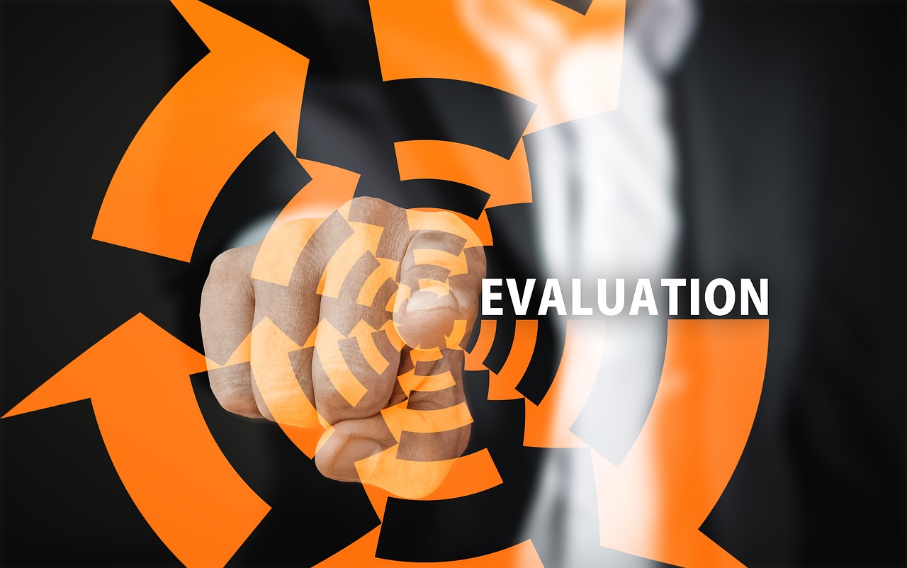 Assessment and Evaluation in Education – Note