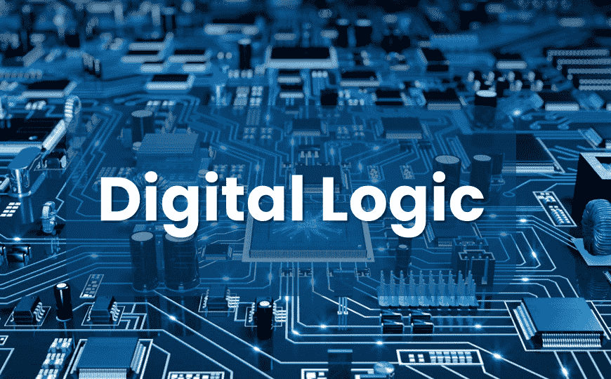 Digital Logic System Note