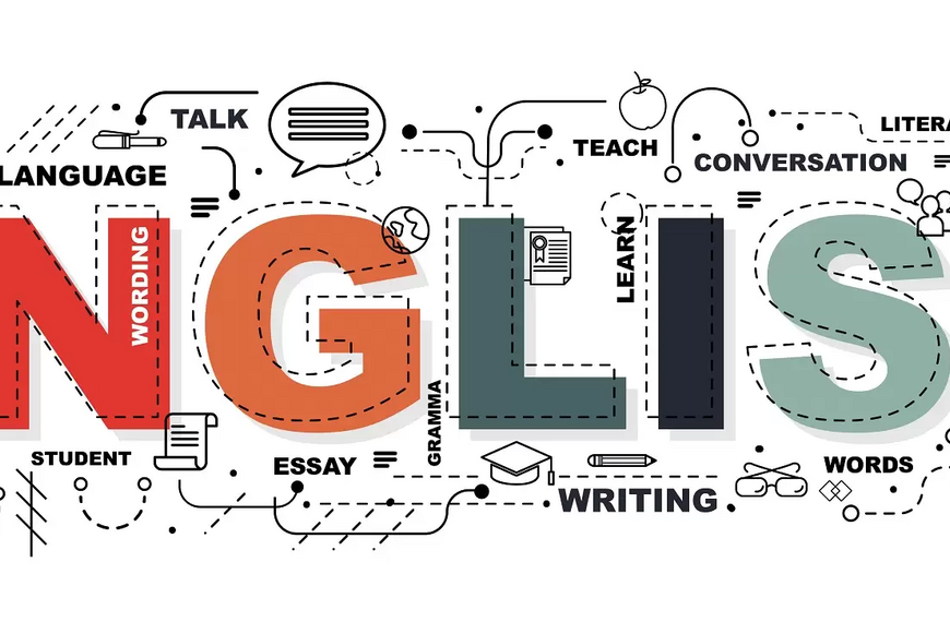 English for IT Professional – Note