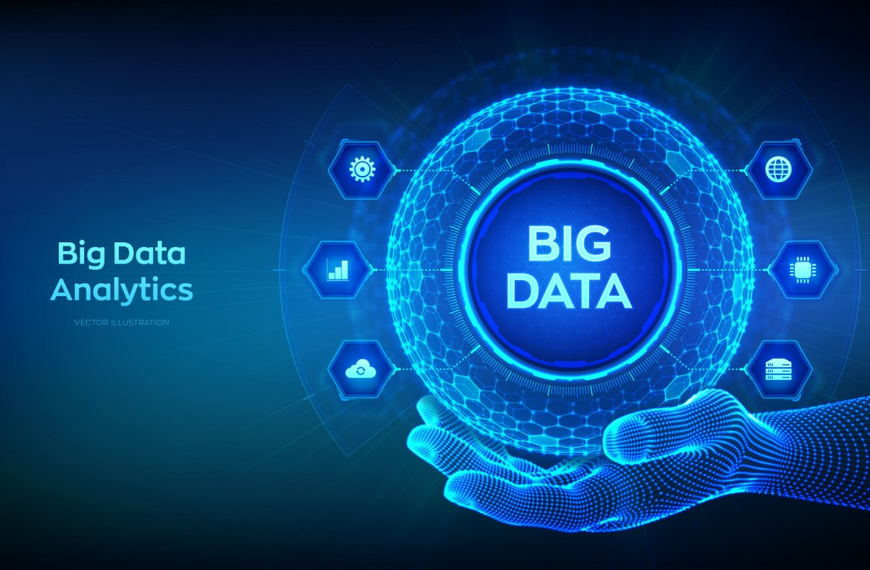 Big Data and Data Analysis