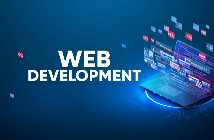 The Ultimate Web Development Notes PDF (Full-Stack Roadmap Included)