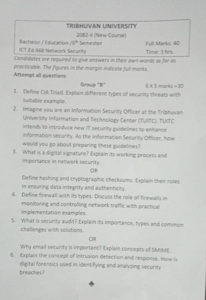 Network-Security-Subj