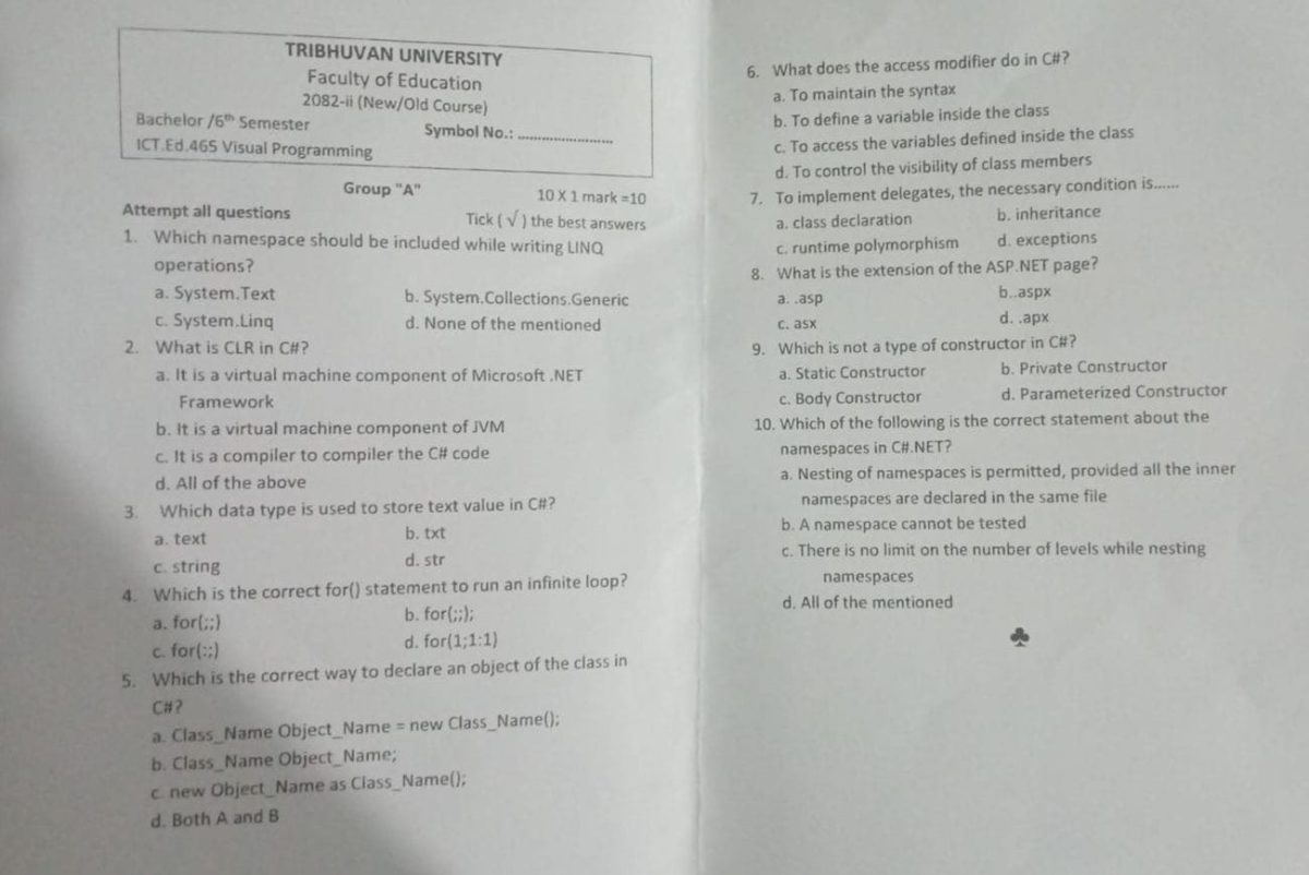 Visual-Programmng-Obj